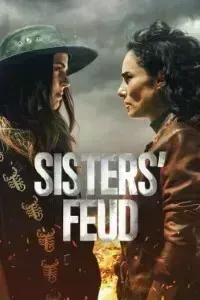 Download Sisters’ Feud (Season 1) Multi Audio {Hindi-English-Spanish} WeB-DL 720p [240MB] || 1080p [990MB]