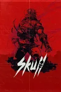 Download Skull: The Mask (2020) Dual Audio {Hindi-German} WEB-DL ESubs 480p [290MB] || 720p [800MB] || 1080p [1.8GB]