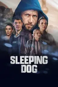 Download Sleeping Dog (Season 1) Multi Audio {Hindi-English-German} WeB- DL 480p [160MB] || 720p [300MB] || 1080p [1GB]