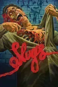 Download Slugs (1988) UNCUT Dual Audio {Hindi-English} Esubs BluRay 480p [333MB] || 720p [845MB] || 1080p [1.7GB]