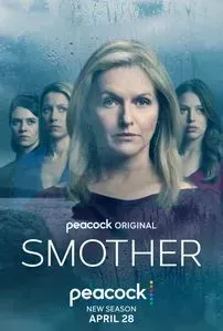 Download Smother Season 1 (English Audio) Esubs WeB-DL 720p [400MB] || 1080p [1GB]