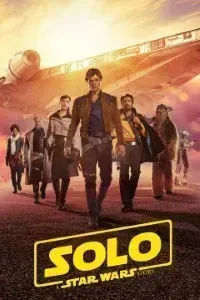 Download Solo: A Star Wars Story (2018) Dual Audio {Hindi-English} 480p [450MB] || 720p [1.4GB] || 1080p [2.4GB]