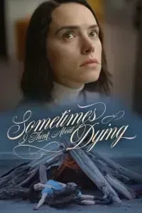 Download Sometimes I Think About Dying (2024) {English With Subtitles} 480p [279MB] || 720p [757MB] || 1080p [1.7GB]