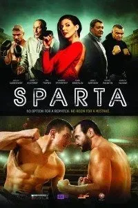 Download Sparta 2016 Dual Audio (Hindi-English) 480p [250MB] || 720p [750MB] || 1080p [2.1GB]