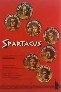 Download Spartacus (1960) Dual Audio {Hindi-English} ESubs BluRay 480p [700MB] || 720p [1.4GB] || 1080p [3.24GB]
