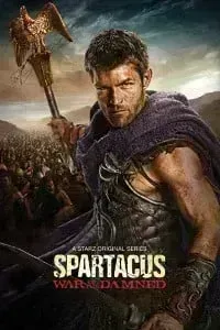 Download Spartacus (Season 1 – 3) {English With Subtitles} 720p WeB-DL HD [350MB] || 1080p [1GB]