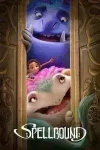 Download Spellbound (2024) Dual Audio (Hindi-English) Esubs Web-Dl 480p [370MB] || 720p [1GB] || 1080p [2.3GB]