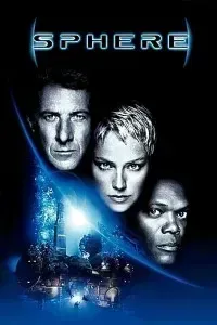 Download Sphere (1998) Dual Audio (Hindi-English) 480p [400MB] || 720p [1GB]