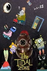 Download SpongeBob SquarePants Presents the Tidal Zone (2023) (English) 480p [135MB] || 720p [365MB] || 1080p [2.1GB]