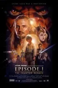 Download Star Wars: Episode I – The Phantom Menace (1999) {Hindi-English} 480p [450MB] || 720p [1GB] || 1080p [3.21GB]