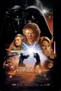 Download Star Wars: Episode III – Revenge of the Sith (2005) REMASTERED {Hindi-English} 480p [465MB] || 720p [1.62GB] || 1080p [3.56GB]