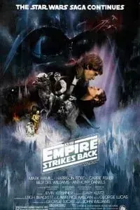 Download Star Wars: Episode V – The Empire Strikes Back (1980) {Hindi-English} 480p [450MB] || 720p [750MB] || 1080p [3GB]