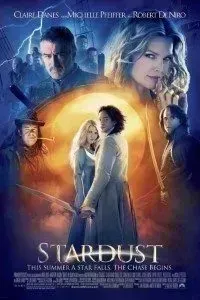 Download Stardust (2007) Dual Audio {Hindi-English} 480p [400MB] || 720p [1GB] || 1080p [2GB]