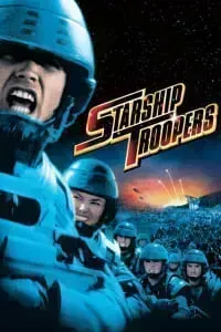 Download Starship Troopers (1997) Dual Audio {Hindi-English} Esubs Remastered BluRay 480p [423MB] || 720p [1.1GB] || 1080p [2.6GB]