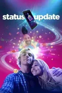 Download Status Update (2018) {English With Subtitles} BluRay 480p [500MB] || 720p [900MB] || 1080p [1.7GB]