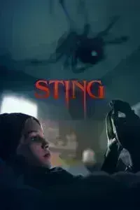 Download Sting (2024) Dual Audio {Hindi-English} BluRay 480p [430MB] || 720p [920MB] || 1080p [2.2GB]