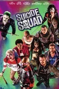 Download Suicide Squad (2016) Dual Audio {Hindi-English} BluRay 480p [580MB] || 720p [1.3GB] || 1080p [2.9GB]