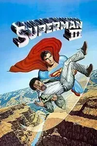 Download Superman III (1983) {English With Subtitles} BluRay 480p [500MB] || 720p [1GB] || 1080p [1.8GB]