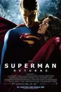 Download Superman Returns (2006) Dual Audio {Hindi-English} BluRay ESubs 480p [500MB] || 720p [1.4GB] || 1080p [3.2GB]