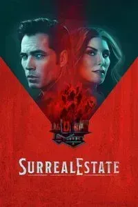 Download SurrealEstate (Season 1-2) (English with Subtitle) WeB-DL 720p [240MB] || 1080p [1.1GB]