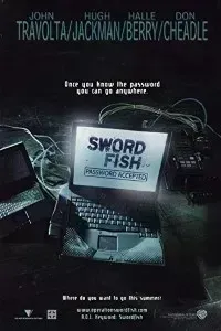 Download Swordfish (2001) Dual Audio (Hindi-English) 480p [400MB] || 720p [800MB] || 1080p [3.20GB]