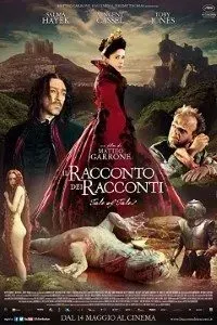 Download Tale of Tales (2015) {English With Subtitles} 480p [450MB] || 720p [999MB]