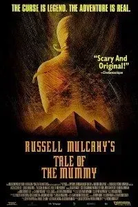 Download Tale of the Mummy (1998) Dual Audio (Hindi-English) 480p [300MB] || 720p [900MB]