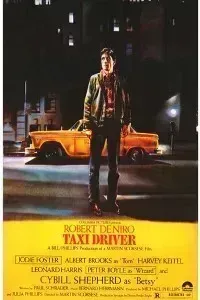 Download Taxi Driver (1976) {English With Subtitles} BluRay 480p [450MB] || 720p [990MB] || 1080p [1.8GB]