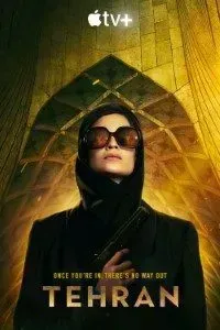 Download Tehran (Season 1-2) WeB-DL Dual Audio {Hebrew-English} 720p [300MB] || 1080p [1.7GB]