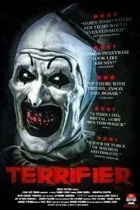 Download Terrifier (2016) {English With Subtitles} 480p [250MB] || 720p [685MB] || 1080p [1.63GB]