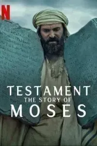 Download Testament: The Story of Moses (Season 1) Dual Audio {Hindi-English} Web-Dl 480p [280MB] || 720p [500MB] || 1080p [1.8GB]