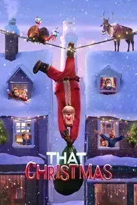 Download That Christmas (2024) Dual Audio (Hindi-English) Msubs Web-Dl 480p [320MB] || 720p [870MB] || 1080p [2.0GB]