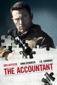 Download The Accountant (2016) {English With Subtitles} Blu-Ray 480p [400MB] || 720p [800MB] || 1080p [3.2GB]