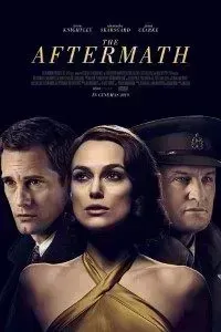 Download The Aftermath (2019) Dual Audio (Hindi-English) 480p [400MB] || 720p [1GB] || 1080p [2GB]