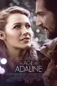 Download The Age of Adaline (2015)  {English With Subtitles} 480p [400MB] || 720p [850MB]