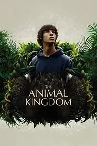 Download The Animal Kingdom (2023) {French With English Subtitles} BluRay 480p [380MB] || 720p [1GB] || 1080p [2.4GB]