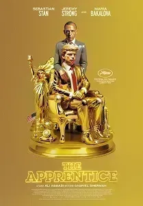 Download The Apprentice (2024) {English With Subtitles} 480p [400MB] || 720p [999MB] || 1080p [2.5GB]