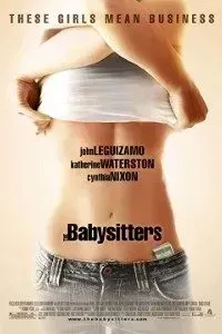 Download The Babysitters (2007) {English With Subtitles} 480p [400MB] || 720p [800MB]