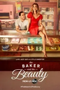 Download The Baker And The Beauty (Season 1) {English With Subtitles} WeB-DL 720p [350MB] || 1080p [1.7GB]