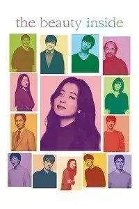 Download The Beauty Inside (2015) Dual Audio {Hindi-Korean} BluRay 480p [490MB] || 720p [1.2GB] || 1080p [2.7GB]