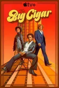 Download The Big Cigar (Season 1) {English With Hindi Subtitles} WeB-DL 720p [300MB] || 1080p [1GB]