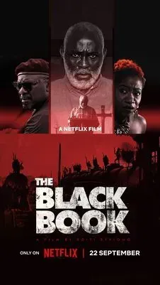 Download The Black Book (2023) {English With Subtitles} Web-DL 480p [375MB] || 720p [1GB] || 1080p [2.4GB]