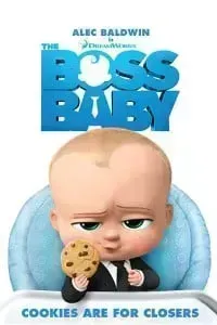 Download The Boss Baby (2017) Dual Audio {Hindi-English} 480p [300MB] || 720p [1GB] || 1080p [2.8GB]