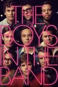 Download The Boys In The Band (2020) {English With Subtitles} 480p [500MB] || 720p [1.1GB]