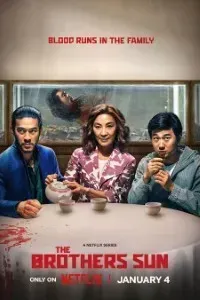 Download The Brothers Sun (Season 1) Dual Audio {Hindi-English} WeB-DL 720p [320MB] || 1080p [700MB]