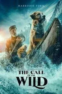 Download The Call of the Wild (2020) {English With Subtitles} Bluray 480p [400MB] || 720p [1GB] || 1080p [1.8GB]