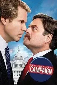 Download The Campaign (2012) Dual Audio (Hindi-English) 480p [300MB] || 720p [850MB]