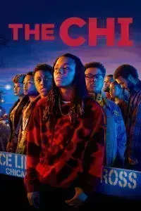 Download The Chi (Season 1-6) (English Audio) Esubs Web-Dl 720p [450MB] || 1080p [1.1GB]