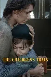 Download The Childrens Train (2024) Multi Audio (Hindi-English-Italian) Msubs Web-Dl 480p [382MB] || 720p [1.0GB] || 1080p [2.4GB]