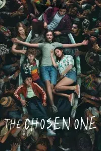 Download The Chosen One (Season 1) Multi Audio {Hindi-English-Spanish} WeB-DL 480p [150MB] || 720p [270MB] || 1080p [910MB]